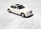 Rolls Royce Phantom sejak 2009